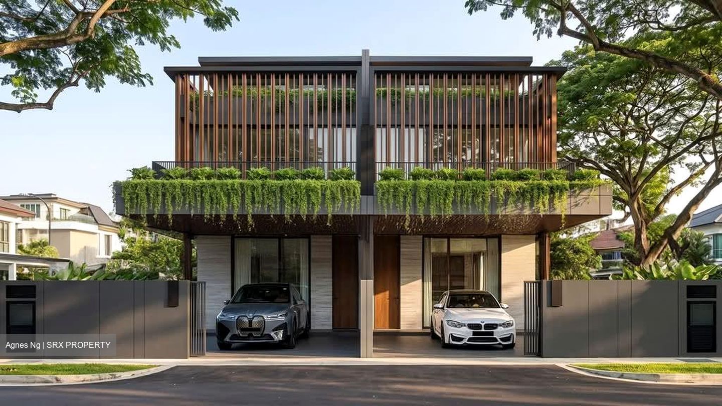 Paya Lebar Gardens (D19), Semi-Detached #602746091